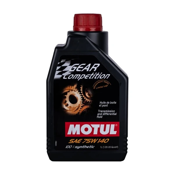 Motul Gear Comp 75w/140 1 Lt