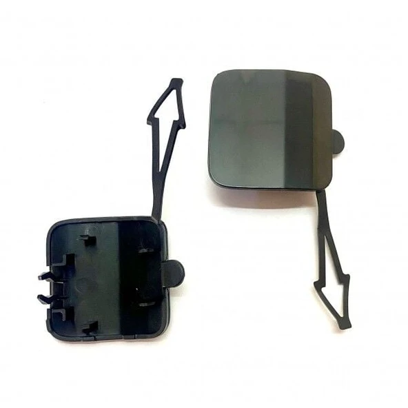 CLIO V ÇEKİ DEMİR KAPAĞI ARKA ürün görseli