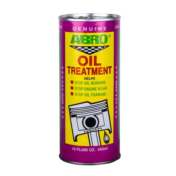 Abro Yağ Katkısı Ab-500 443 ML