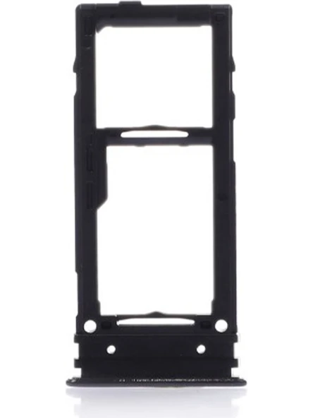 Samsung Galaxy A72 Uyumlu Hafıza Kart + Sim Metali ürün görseli