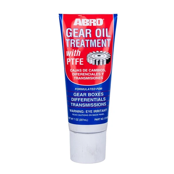 Abro Şanzıman Katkısı Gt-409 207 ML