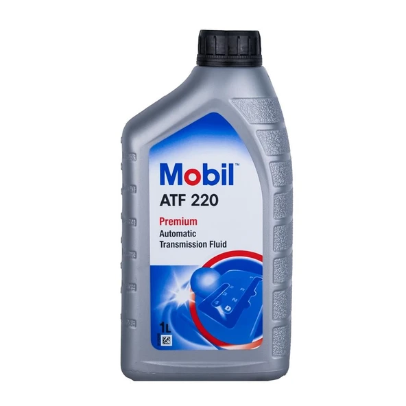 Mobil Atf 220 1 Lt