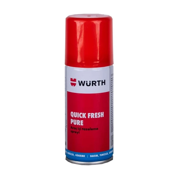 Würth Bakteri Bombası 0893764652 100Ml