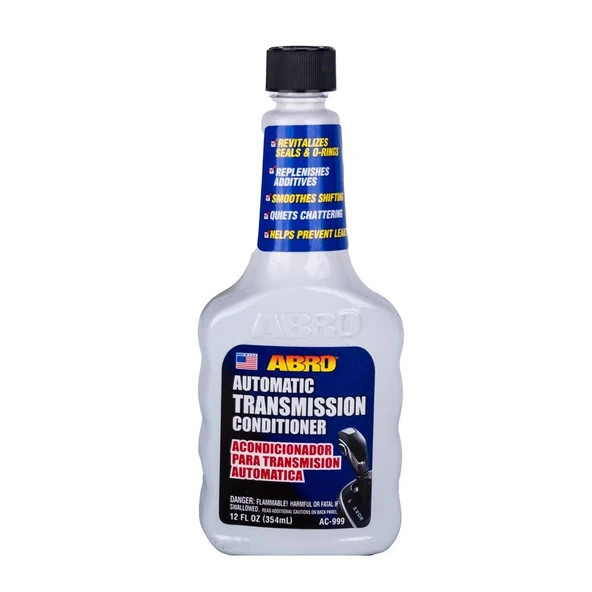 Abro Otomotik Şanzuman Yağ Katkısı Ac-999 354 ML