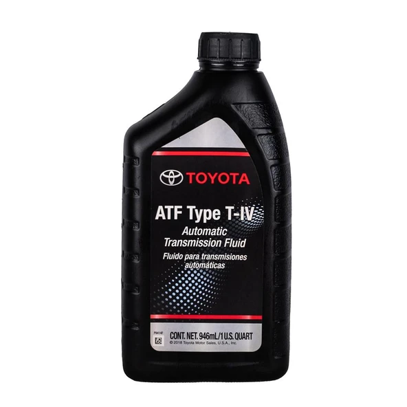 Toyota Type Iv Atf 6 1 Lt