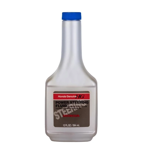 Honda Atf Psf Power Steering Fluid 354 ML