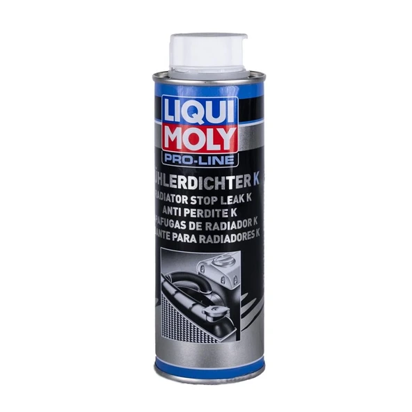 Liqui Moly Radyatör Sızıntı Önleyici 5178 Prolıne 200 ML