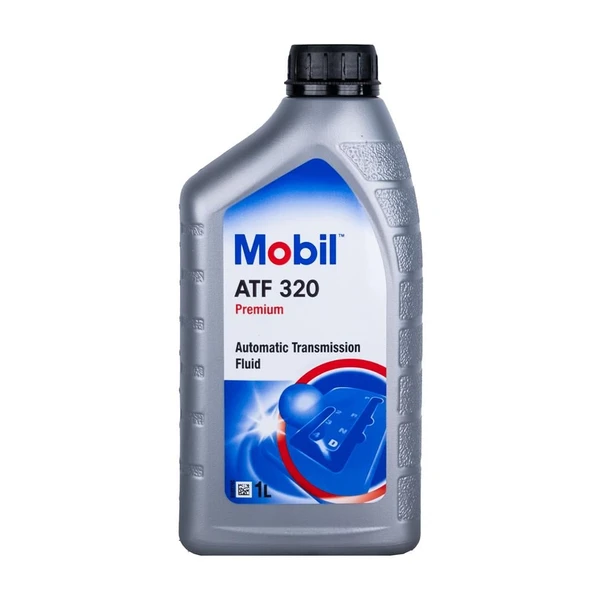 Mobil Atf 320 1 Lt