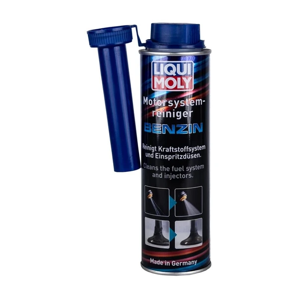 Liqui Moly Benzin Katkı Motorsystemreiniger 21492 300 ML