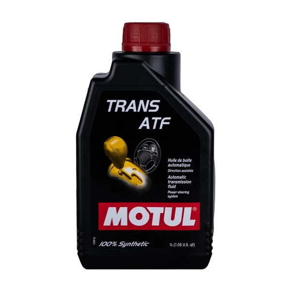 Motul Trans Atf 1 Lt