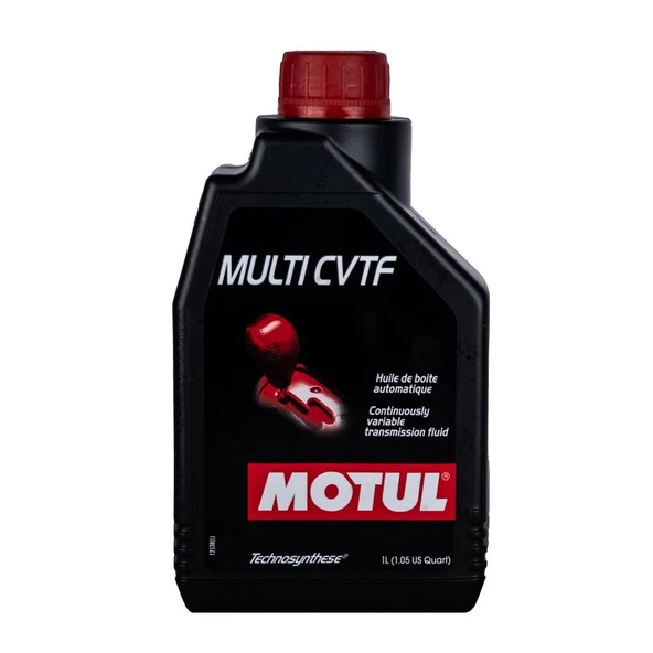 Motul Multi Cvtf 1 Lt
