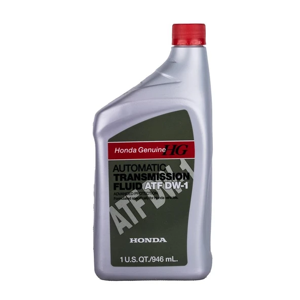 Honda Atf Dw-1 0826899001He 1 Lt