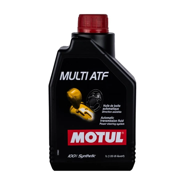 Motul Multi Atf 1 Lt