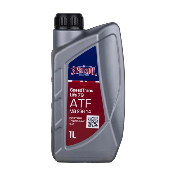 Speedol Atf 7 Speed Trans Life 7G Kırmızı 1 Lt