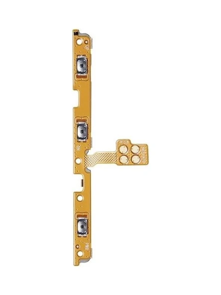 Samsung Galaxy A73 5g A736 Ile Uyumlu Güç Açma Kapama Ses Açma Kısma Flex On Of ürün görseli