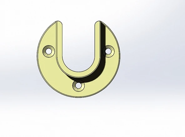 Hsyn Dolaptaki Ray Tutucusu 3D288233 Akdenizpos Yeni