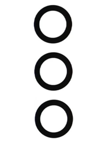 Samsung A74 Uyumlu Kamera Camı (Tek Cam) ürün görseli