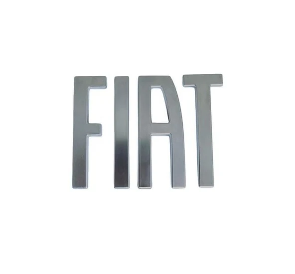 FIORINO DOBLO 2021>> PANJUR ARMA BANTLI FIAT YAZI ürün görseli