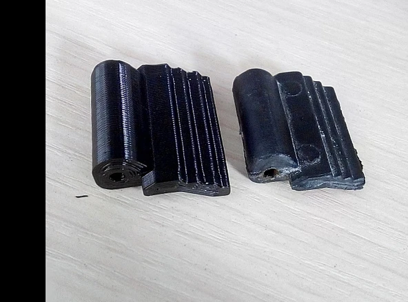 Hsyn Tripod Kelepçesi 3D816612 Akdenizpos Yeni