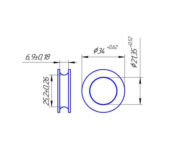 Hsyn Dolap Rulosu 3D843124 Akdenizpos Yeni