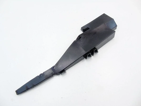 CLIO KANGOO MEGANE ŞANZIMAN YAĞLAMA KILAVUZ PLASTİĞİ ürün görseli