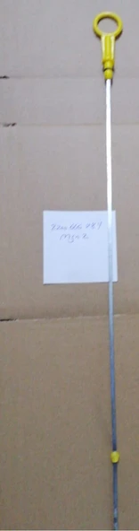 MEGANE II 1.5 100 HP YAĞ ÇUBUĞU ÇELİK ürün görseli