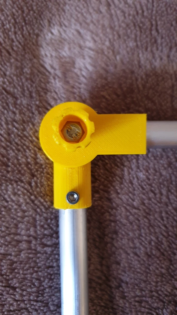 Hsyn Tripod Dirseği 3D846141 Akdenizpos Yeni