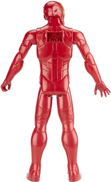 Hasbro Avengers Endgame Iron Man Titan Hero Figür E3309 E7873 - 3