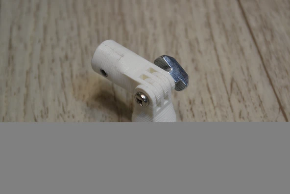 Hsyn 200 Ruble Karşılığında Fixprice'tan Tripod - Yükseltme 3D845937 Akdenizpos Yeni