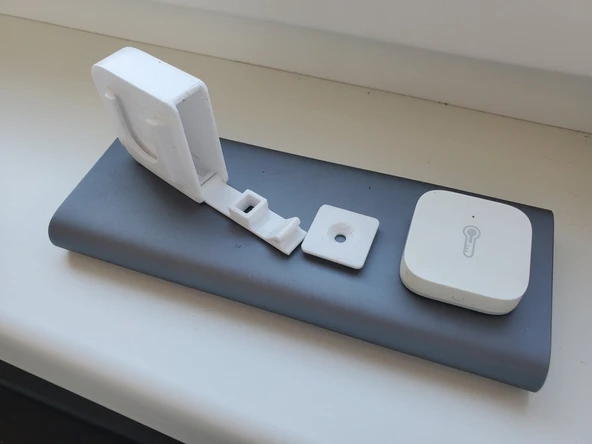Hsyn Xiaomi Aqara Sıcaklık Sensörü Wsdcgq11Lm Için Açık Kutu 3D853383 Akdenizpos Yeni