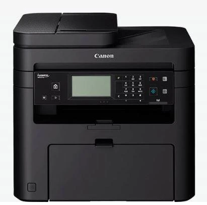 CANON MF237W YAZ/TAR/FOT/FAX/WIFI A4 + 2 TONER