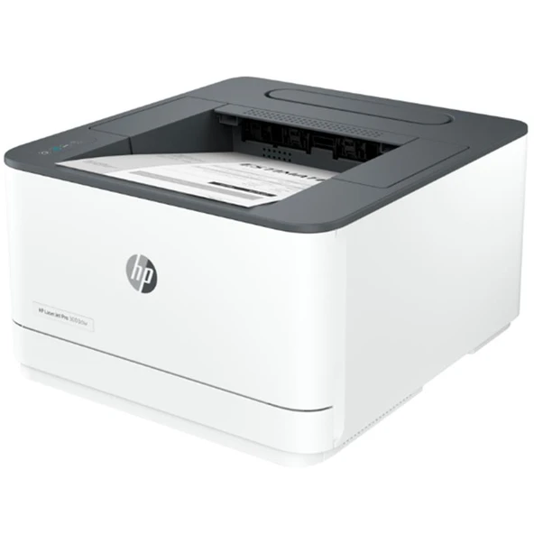 HP 3G654A LASERJET PRO 3003DW YAZ/DUB/ETH/WIFI - 2