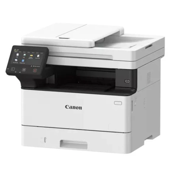 CANON I-SENSYS MF465DW MONO LAZER YAZ/TAR/FOT/FAX/DUB/ETH/WIFI - 2