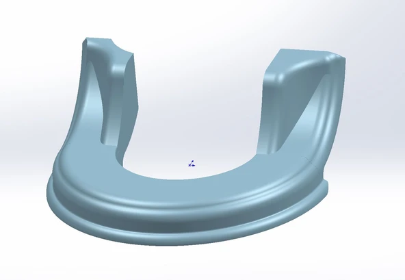 Hsyn Gaz Borusu Için Masa Üstü Kesimi Için Baza/Kaplama 3D851580 Akdenizpos Yeni
