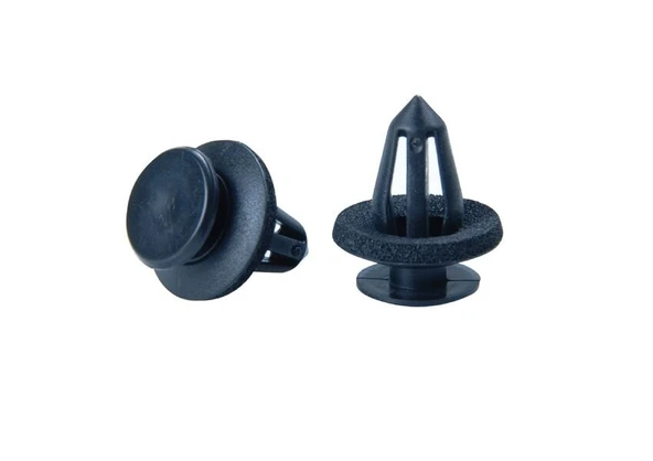 DOBLO 2010-FIORINO-G.PUNTO DÖŞEME KLİPSİ(10 adet) ürün görseli