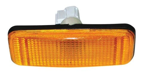 TEMPRA ÇAMURLUK SİNYALİ SARI ürün görseli