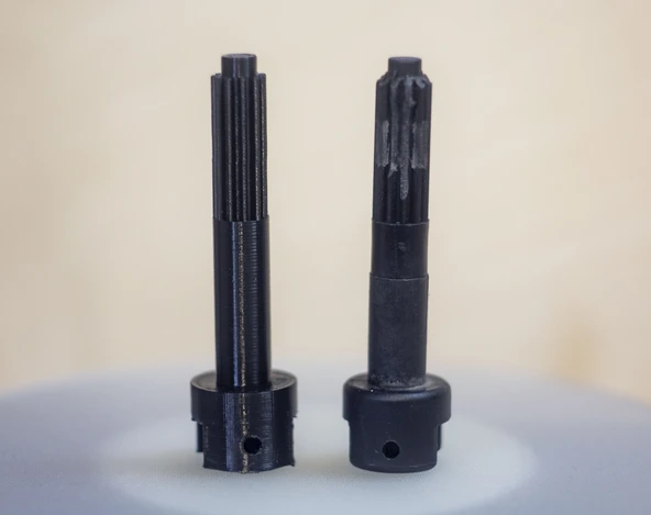 Hsyn Kıta A1 Tripod Donanımı 3D856209 Akdenizpos Yeni