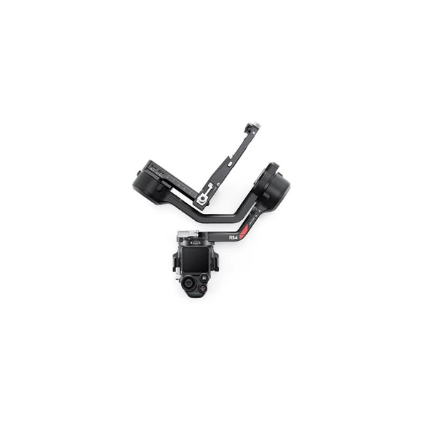 DJI RS 4 GIMBAL (RESMI DIST GARANTILI) - 2