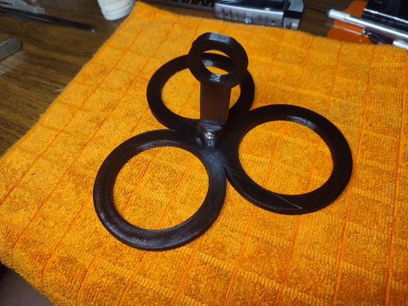 Hsyn 3 Fincan Kahve Için Tutucu 3D859660 Akdenizpos Yeni