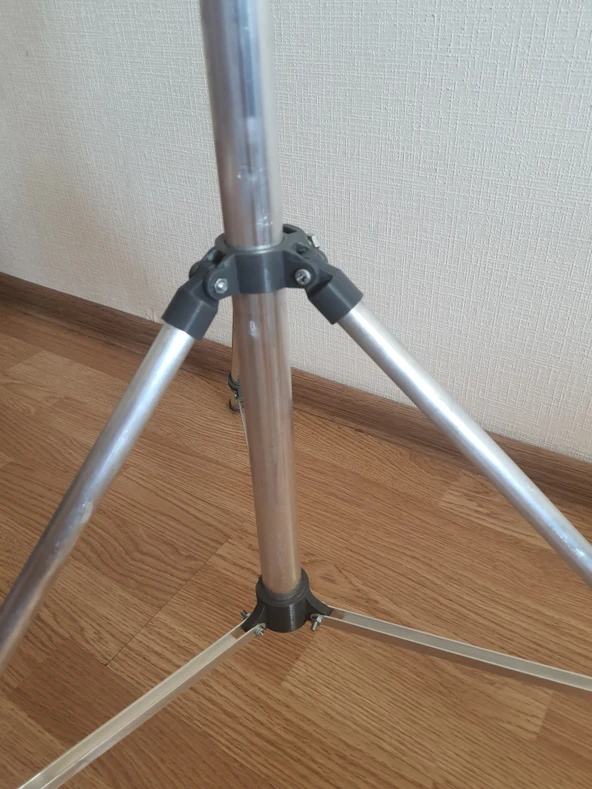 Hsyn Dayanıklı Tripod 3D861620 Akdenizpos Yeni