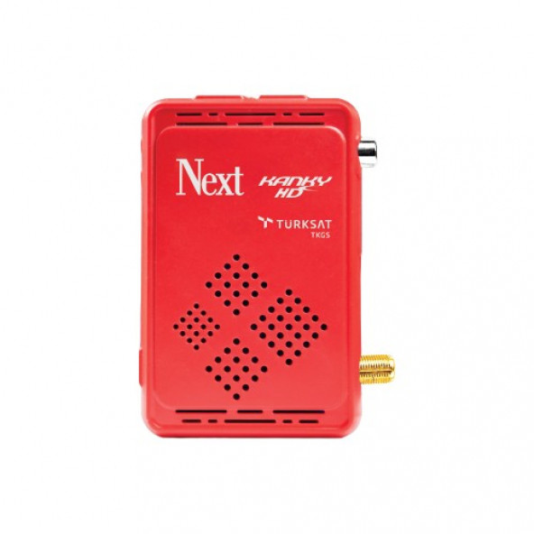 Next Nextstar Kanky Full Hd Uydu Alıcı
