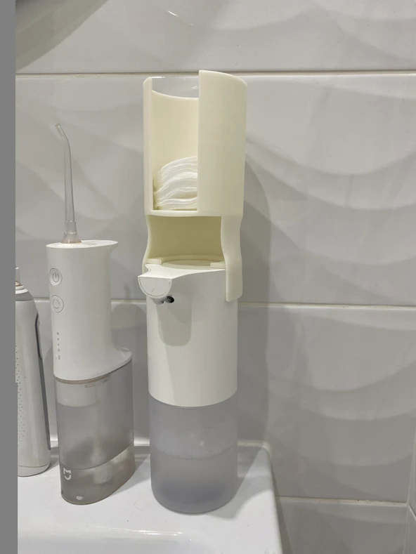Hsyn Xiaomi Sıvı Sabunluk Bağlantı Modülü 3D856528 Akdenizpos Yeni