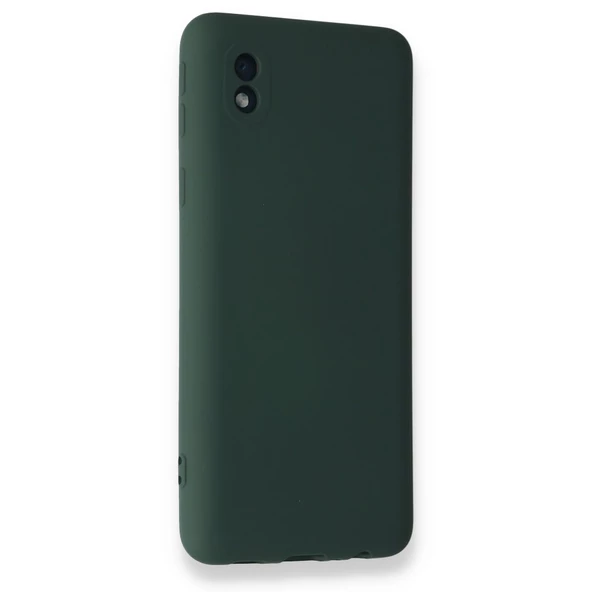 Samsung Galaxy A01 Core Kılıf Kamera Korumalı Lansman Silikon Kapak - 4