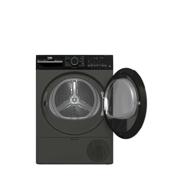 BEKO KMB 911 IG Kurutma Makinesi - Resim 2
