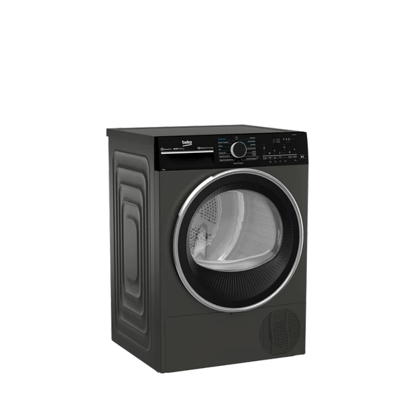 BEKO KMB 911 IG Kurutma Makinesi - Resim 3