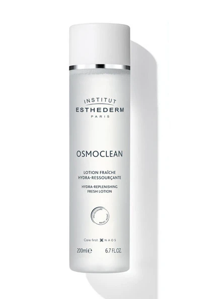 Institut Esthederm Osmoclean Hydra Replenishing Fresh Lotion 200 ml