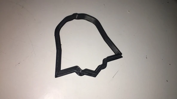 Hsyn Darth Vader Kurabiye Kesici T2679917 Akdenizpos Yeni
