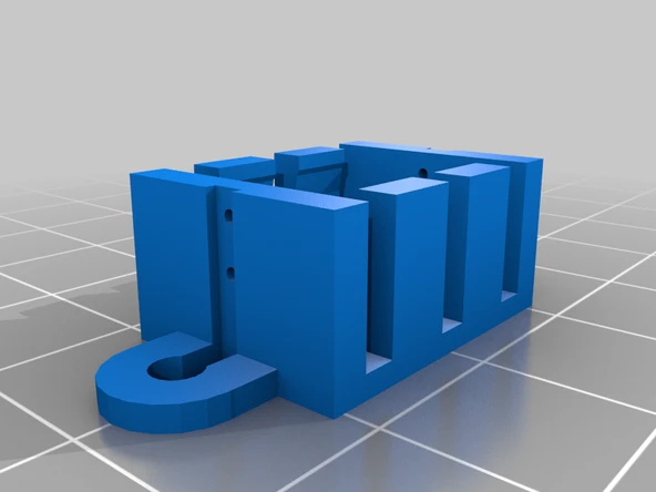 Hsyn Lr44 / Ag13 Pil Tutucu T2155413 Akdenizpos Yeni - Resim 2