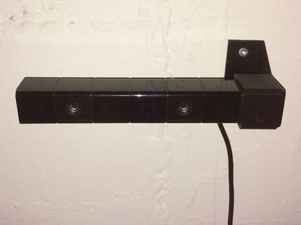 Hsyn Playstation Kamera Tutucu T2258952 Akdenizpos Yeni