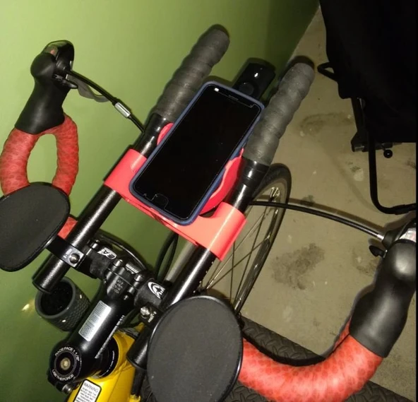Hsyn Aero Bar/Tri Barlar (Telefon Montajlı-Yarı Üniversal) T2765784 Akdenizpos Yeni